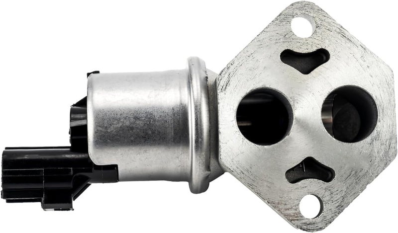 ZonCar AC505 Idle Air Control Valve for Ford F150 2002-2003 4.6L,Expedition 2002-2004 4.6L,F150 Heritage 2004 4.6L,E250 2003-2004 4.6L,E150 2003-2004 4.6L,E150 Econoline 2002 4.6L,E150 Club Wagon 2003 - Image 3